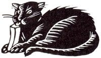 Farming Advice and Folklore: Hairball Butter Remedy, Blizzard Blankets, and Premixed Antifreeze Image